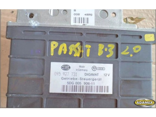 Блок управления коробкой передач 095927731   Volkswagen PASSAT B3