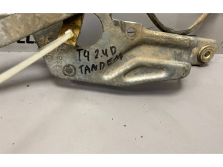 Моторчик заднего дворника 701955711    Volkswagen Transporter - Caravelle T4