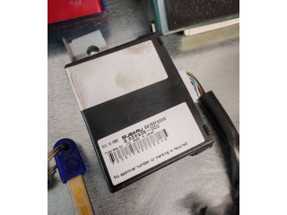 Комплект блоков управления 22611AN740, A18000R9F   Subaru Forester SH