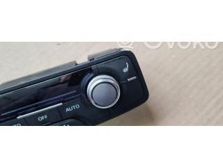 Блок управления климат-контролем 4G0919158R Audi A7 S7 4G