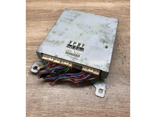 Блок управления двигателем Блок управления FP8718881B, 2797000811 Mazda Premacy