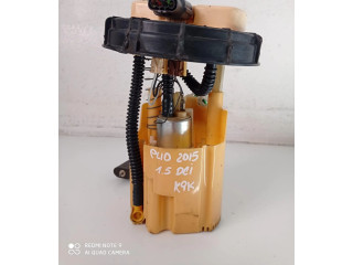 Vstřikovací čerpadlo 100100460AD, 100100460AD Renault Clio III