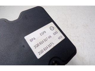 Блок АБС 2Q0614517AN, 2Q0614517AN Audi A1 2018 - года