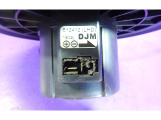 Вентилятор печки    612412, 612412   Chevrolet Matiz