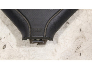 Подушка безопасности водителя Subaru Forester SG