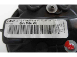 Вентилятор печки GMVMGAX90 Dacia Logan Pick-Up