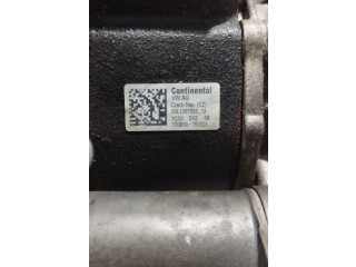 Топливный насос