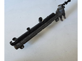 Топливная рампа 036133319   Audi A3 S3 8P   для двигателя BLS