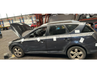 Вентилятор печки 971132L000 KIA Ceed