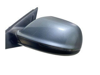 Зеркало электрическое Audi Q5 SQ5 2008 - 2017 года