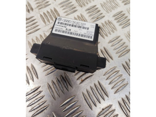 Дисплей    7N0907530S   Skoda Octavia Mk2 (1Z)