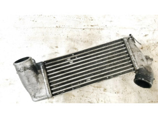 Интеркулер Honda Accord 2.0