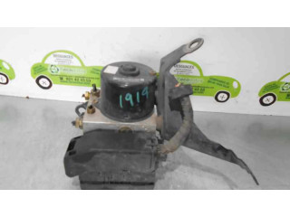 Блок АБС 2S61-2M110-CE   Ford  Fiesta  2002-2005 года