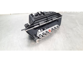 Блок управления климат-контролем 9823457080, 9823457180   Peugeot 2008 II