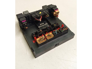 Блок комфорта 3C0937049AJ Skoda Octavia Mk2 (1Z)