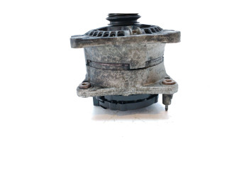 Генератор 289030228D, 0124325003   Audi A3 S3 8L      