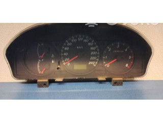 Панель приборов GG3DA Mazda 626