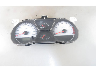 Přístrojová deska Subaru Justy 2003 3410086G20, 341006G0