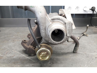  Турбина Ford Transit -  Tourneo Connect  706499-1         