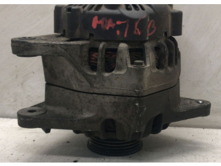 Генератор    KIA Rio      