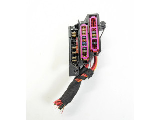 Блок предохранителей 8K0971845   Audi A5 8T 8F    