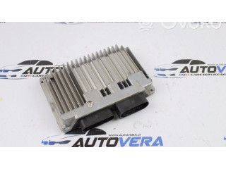 Другие блоки управления / модули