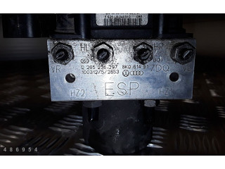 Čerpadlo oleje 8K0907379BC, 0265236297 Audi A5 8T 8F