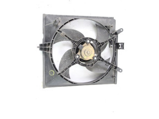 Электрический вентилятор радиаторов MR460784, MR460784 Mitsubishi Carisma 1996 - 1999 года