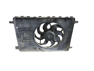 Вентилятор радиатора     31305135, P31305135    Volvo V70 