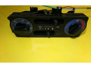 Блок управления климат-контролем Daihatsu Cuore