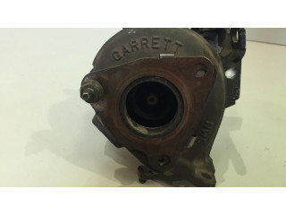 Турбина Jaguar S-Type 2.7 4R8Q6K682AK, 72642312