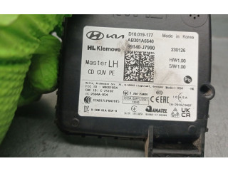 Блок управления 99150J7900, AB301A6640   KIA Xceed