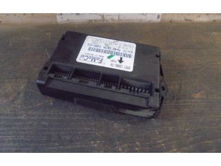 Блок управления 6M2T19980FB, 6M2T19980FB Ford Galaxy