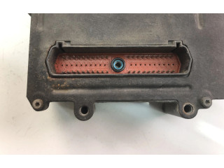 Блок управления двигателем Блок управления P04896740AE Chrysler Sebring (JS)
