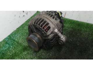 Генератор 0124415011   Fiat Bravo - Brava      