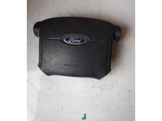 Подушка безопасности водителя BAMPT11166 Ford Ranger