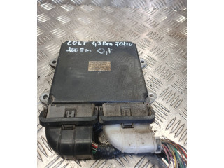 Блок управления двигателя 1860A824, A11351508579 Mitsubishi Colt