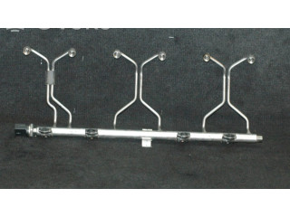 Топливная рампа 7848363 BMW 4 F32 F33 3.0