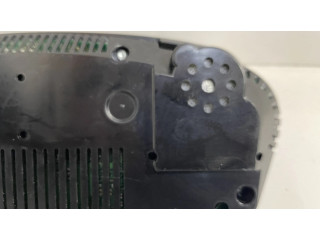 Přístrojová deska BMW X6 E71 2012 9236834