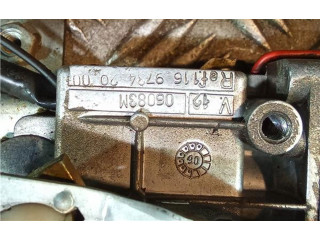 Двигатель стеклоочистителя заднего стекла 11697342000, 11697342000 Santana PS-10