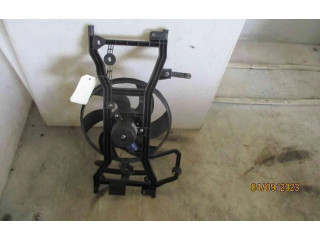 Вентилятор радиатора 214818664R, 214818664R Dacia Sandero