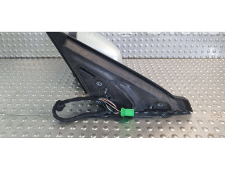 Зеркало электрическое Volvo C30 2007 - 2010 года