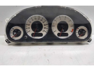 Přístrojová deska Chrysler Voyager 2001 TN2574106424