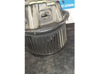 Вентилятор печки Dacia Logan I