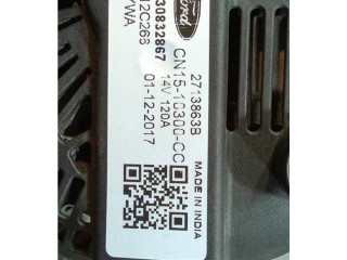 Шатун YSKD CN1510300CC, CN1510300CC    Ford Ka  