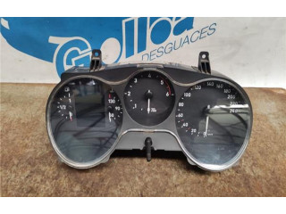 Přístrojová deska Seat Toledo III (5P) 2005 5P0920830A, 5P0920830A