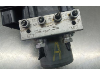 Блок АБС HX7314F447AF, 17011436321 Jaguar XE 2015 - года