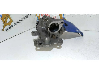 Čerpadlo oleje Ford Mondeo Mk III 1.8