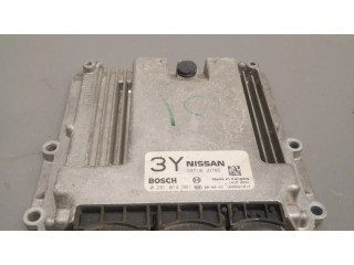 Řídící jednotka 23710JD78D Nissan Qashqai 2009