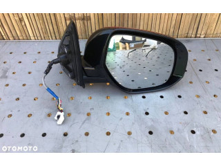 Зеркало электрическое        Mitsubishi Outlander  2013 - 2021 года   